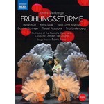 Weinberger: Frühlingsstürme [complete operetta recorded in 2020] cover