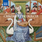 Carmina Predulcia - Music from the Schedel Songbook cover