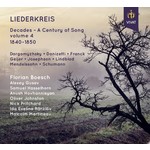 Decades: A Century of Song Vol. 4 1840-1850 cover