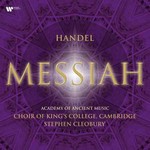 Handel: Messiah (LP) cover