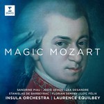 Magic Mozart cover