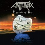 Persistence of Time 30th Anniversary (Quadruple LP) cover