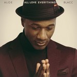 All Love Everything cover