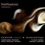 Polymorphosis: Urban Jazz Trip cover