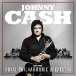 Johnny Cash And The Royal Philharmonic Orchestra cover