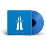 Autobahn (Limited Edition Coloured Vinyl LP) cover