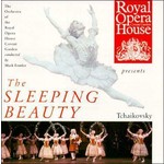 MARBECKS COLLECTABLE: Tchaikovsky: The Sleeping Beauty Op 66 (complete ballet) cover
