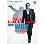 Jonas Kaufmann: Mein Wien cover