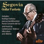 Guitar Fantasia cover