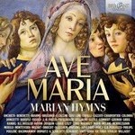 Ave Maria: Marian Hymns cover
