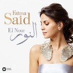 Fatma Said - El Nour cover