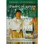 Shades of Green cover