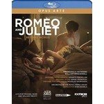 Prokofiev: Romeo and Juliet - Beyond Words (complete ballet, Studio Production, 2019) cover