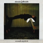 Seconds Mark III (LP) cover
