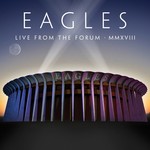 Live From The Forum MMXVIII cover