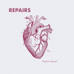 Repeat, Repeat LP cover