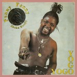 Yogo Yogo cover