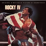 Rocky IV (Picture Disc LP) cover