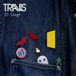 10 Songs (LP) cover