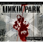 Hybrid Theory (20th Anniversary Edition) cover