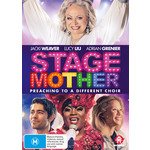 Stage Mother cover