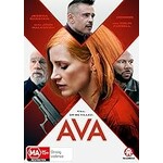 Ava (2020) cover