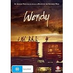 Wendy cover