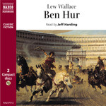 Ben Hur cover
