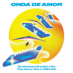 Onda de Amor (LP) cover
