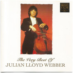 MARBECKS COLLECTABLE: The Very Best of Julian Lloyd Webber cover
