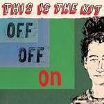 Off Off On (Limited Edition LP) cover