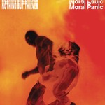Moral Panic Coloured (LP) cover