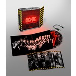 PWR/UP (Limited Edition CD Lightbox) cover