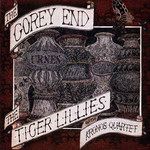 The Gorey End (LP) cover