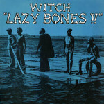 Lazy Bones (LP) cover