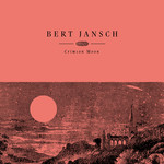 Crimson Moon (LP) cover