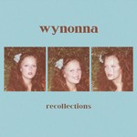 Recollections EP cover
