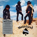 Ace Of Spades (Expanded Edition LP) cover