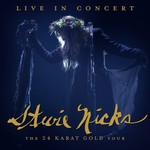 Live In Concert The 24 Karat Gold Tour cover