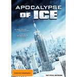 Apocalypse Of Ice cover