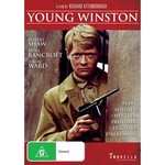 Young Winston cover