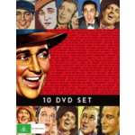 Bing Crosby Collection cover