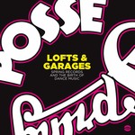 Lofts & Garages Spring Records And The Birth Of Dance Music cover