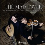 The Mad Lover cover