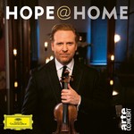 Hope@Home cover