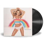 Rainbow (Double Gatefold LP) cover