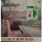 The Original Nina Simone (LP & 7") cover