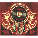 Nation II Nation cover