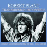 Transmission Impossible: Legendary Radio Broadcasts From the 1960s-1990s cover