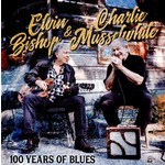 100 Years of Blues cover